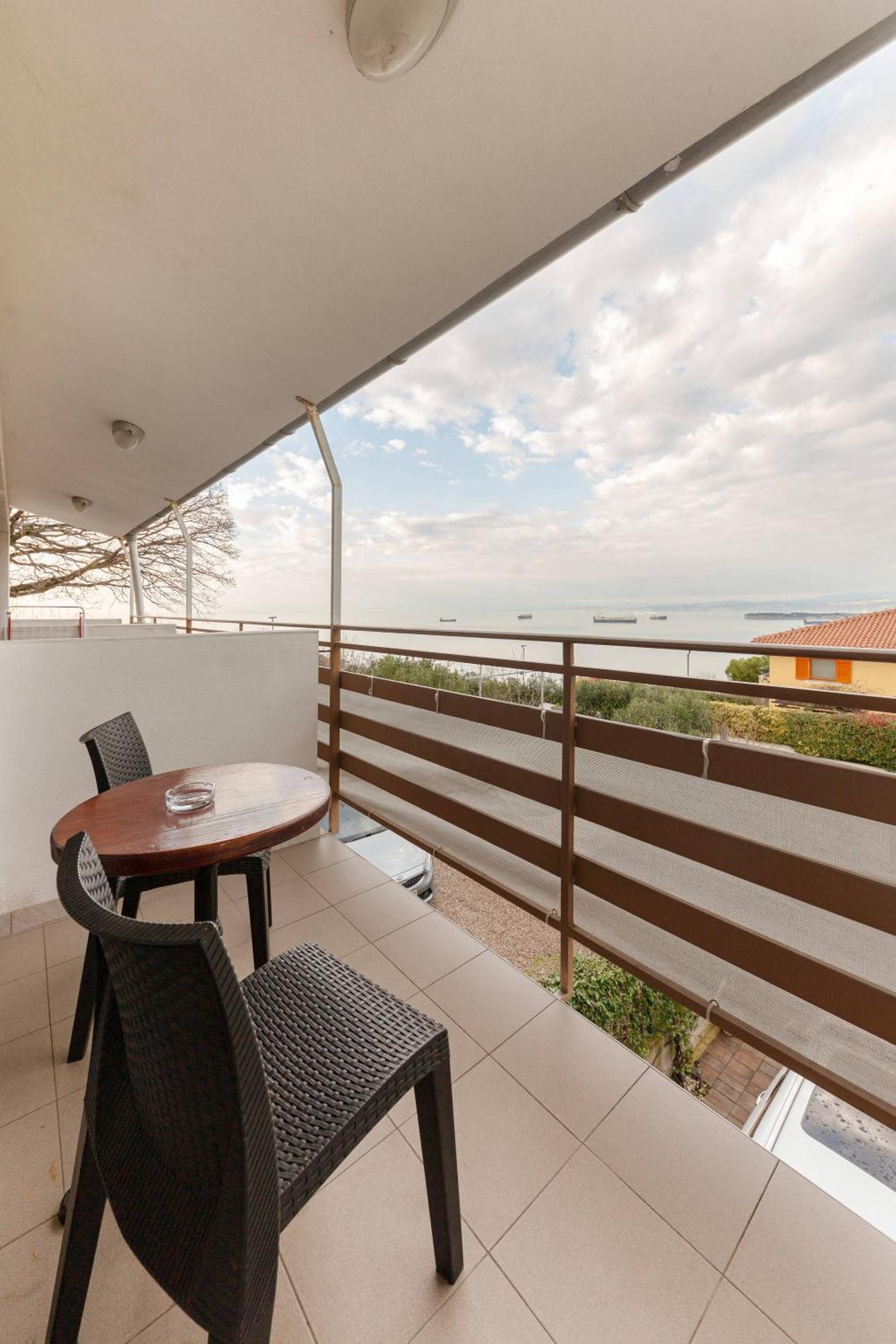 קופר Apartma Gaja מראה חיצוני תמונה
