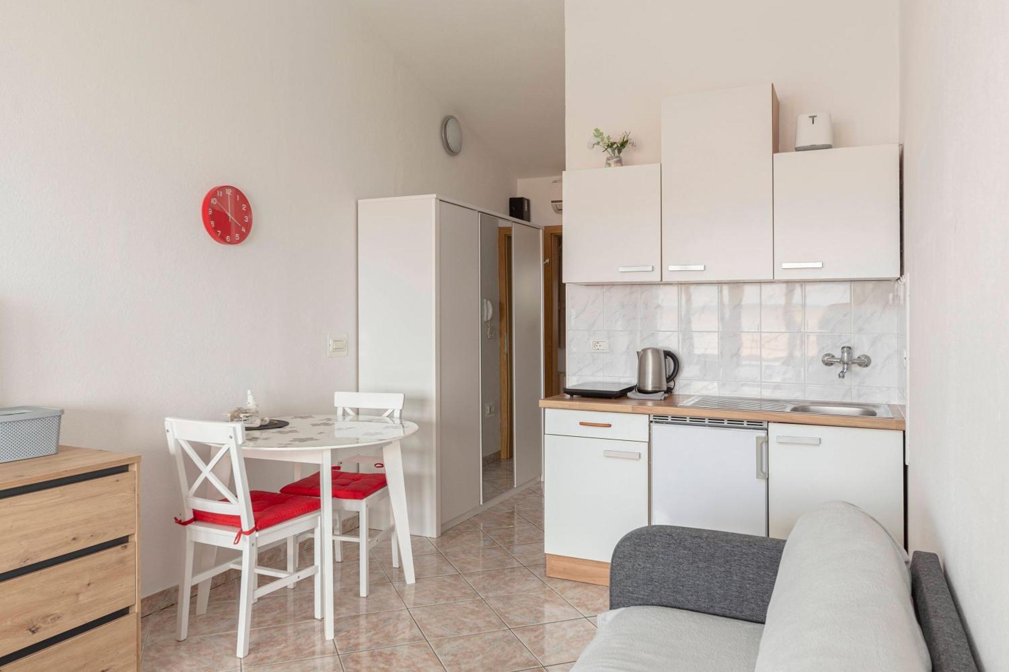 קופר Apartma Gaja מראה חיצוני תמונה