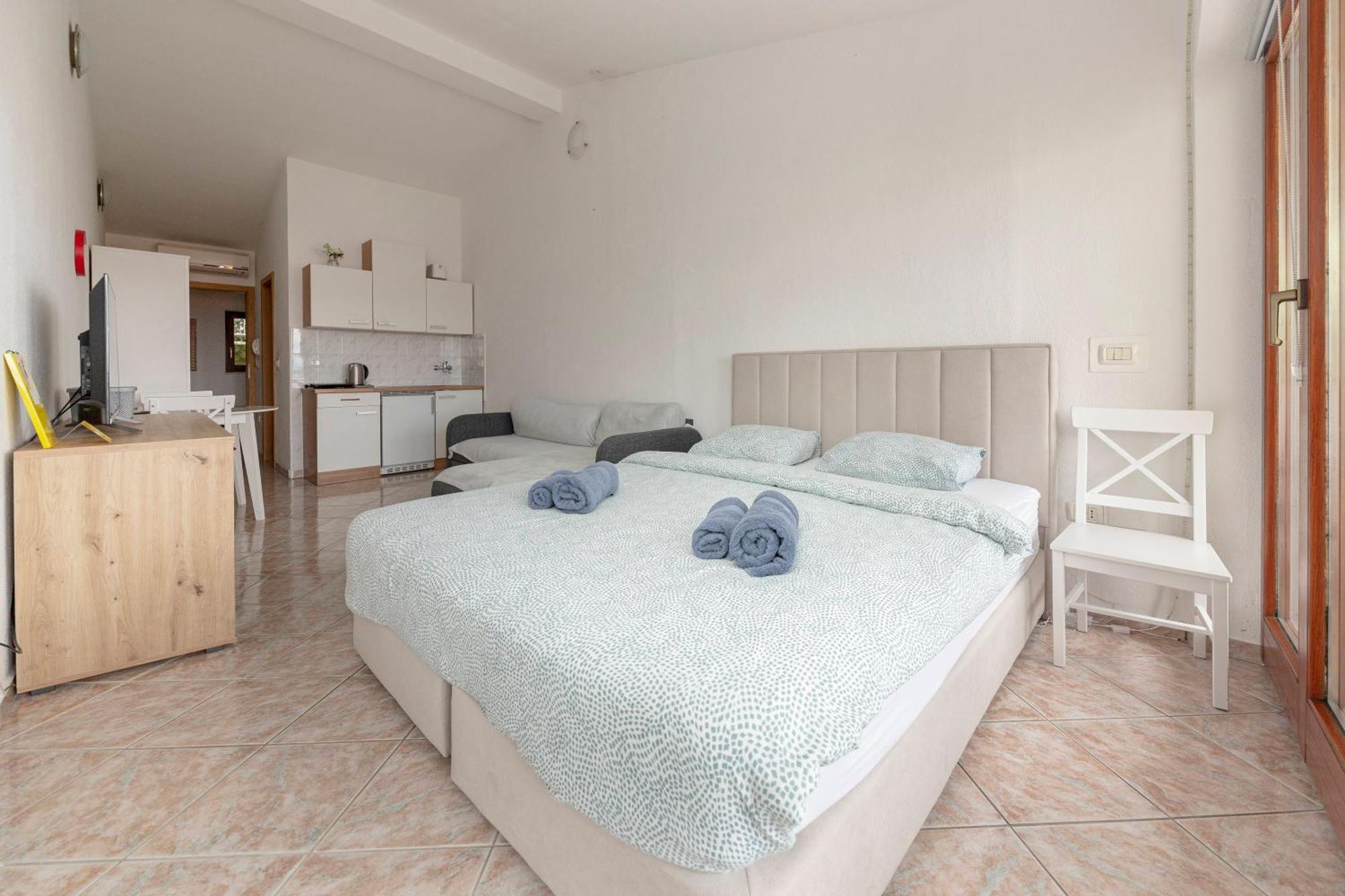קופר Apartma Gaja מראה חיצוני תמונה